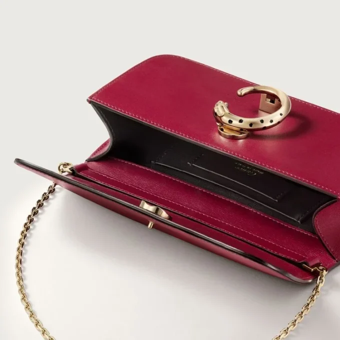 Borsa piccola, Panthere C