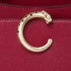 Borsa piccola, Panthere C
