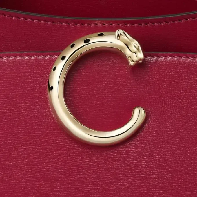 Borsa piccola, Panthere C