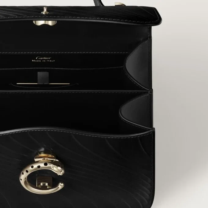 Borsa piccola, Panthere C
