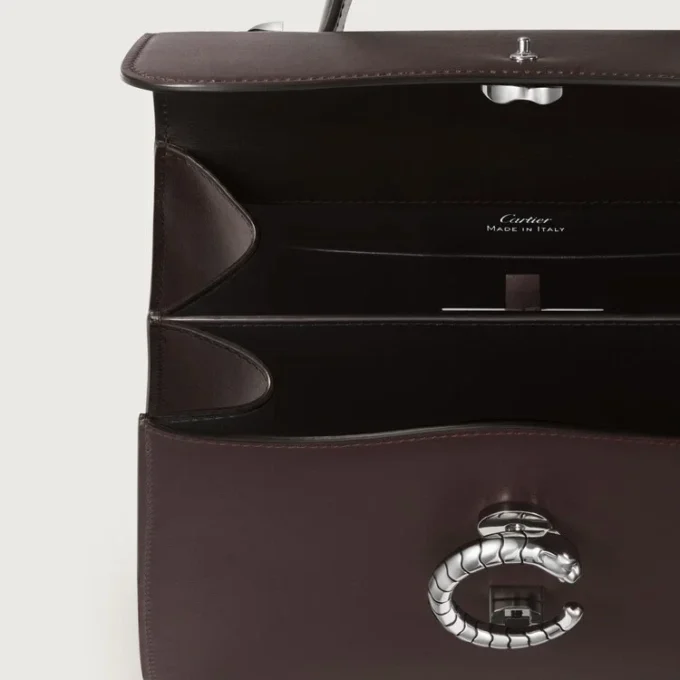 Borsa piccola, Panthere C