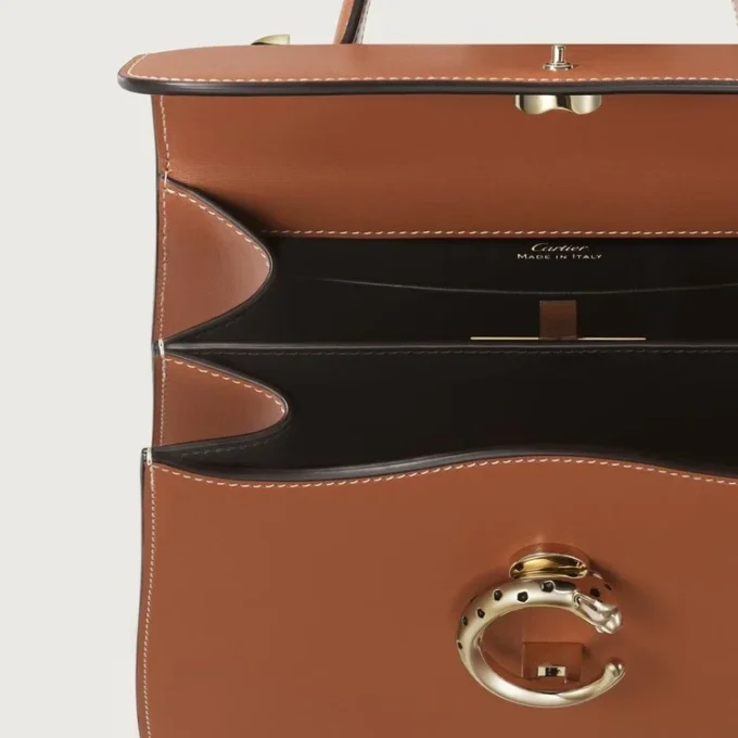 Borsa piccola, Panthere C