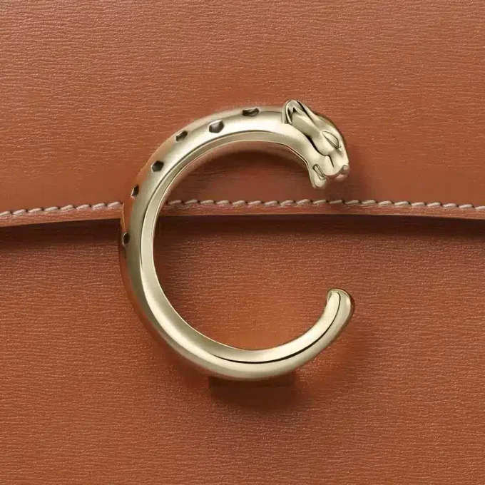 Borsa piccola, Panthere C