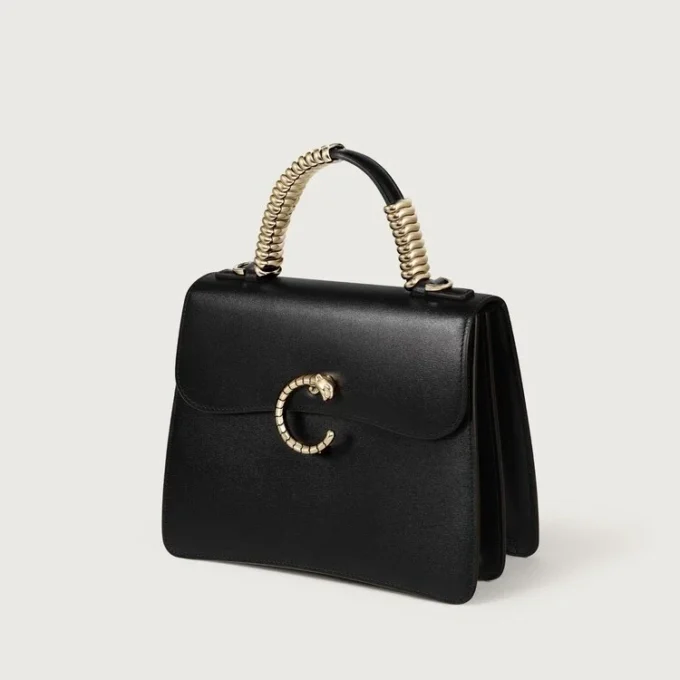 Borsa piccola, Panthere C