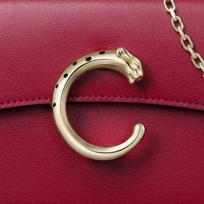 Borsa piccola, Panthere C