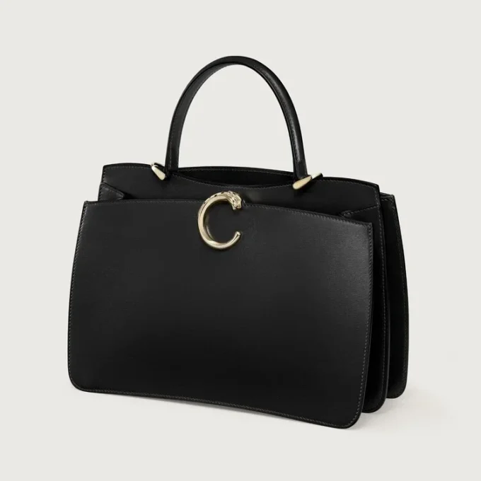 Borsa piccola, Panthere C