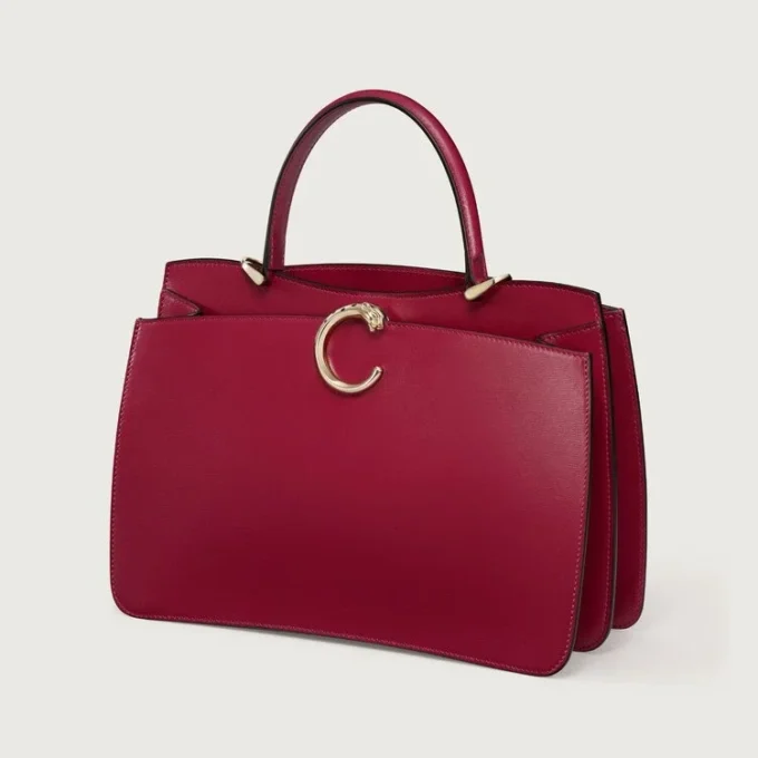 Borsa piccola, Panthere C