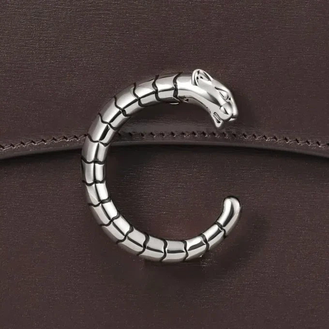 Borsa piccola, Panthere C