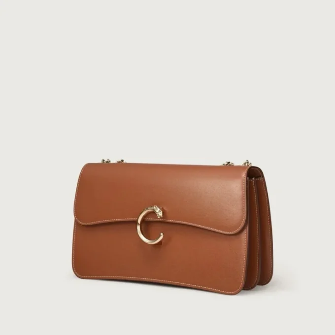 Borsa piccola, Panthere C