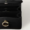 Borsa piccola, Panthere C