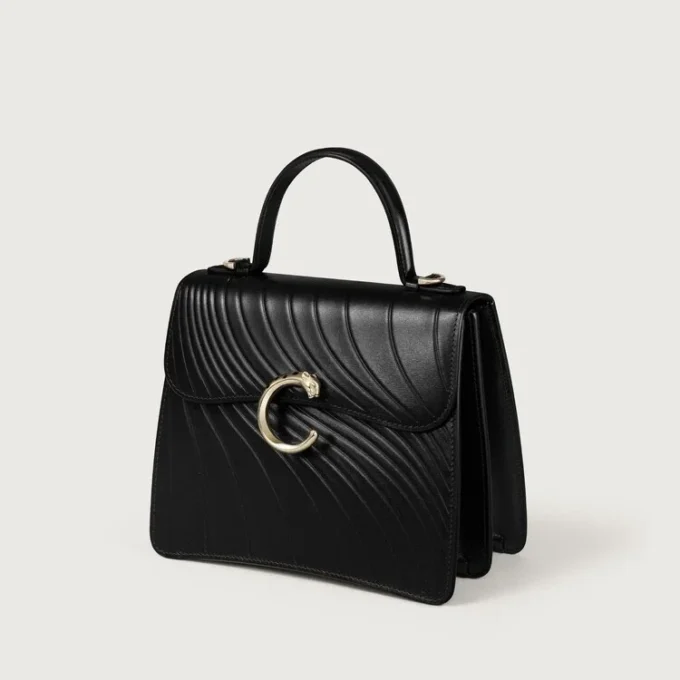 Borsa piccola, Panthere C