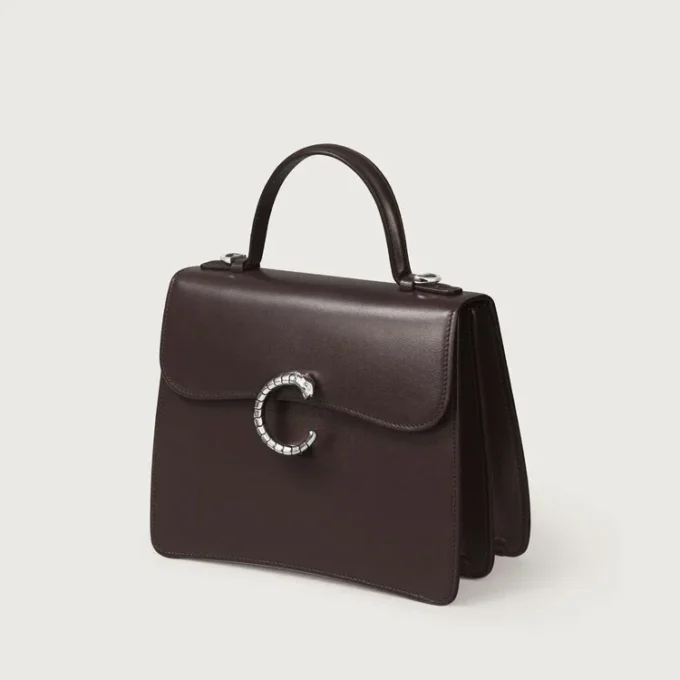 Borsa piccola, Panthere C
