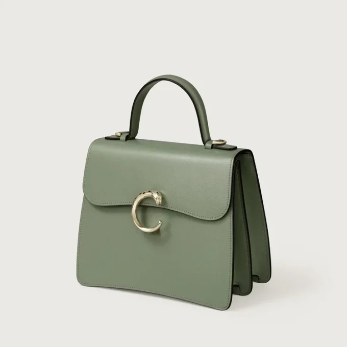 Borsa piccola, Panthere C