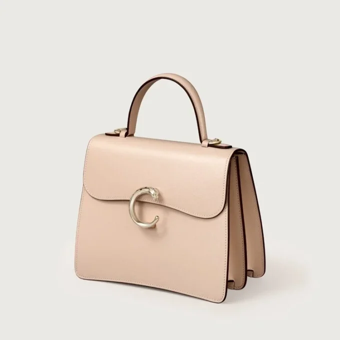 Borsa piccola, Panthere C