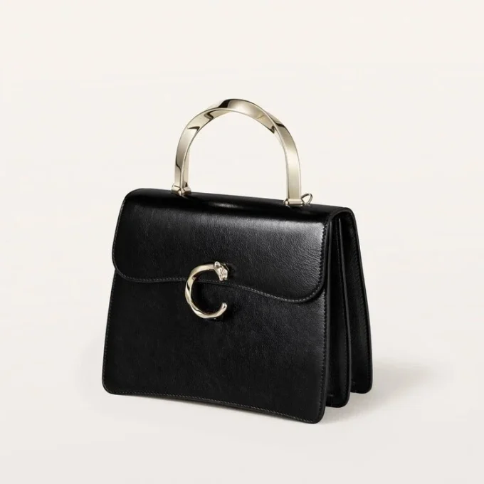 Borsa piccola, Panthere C