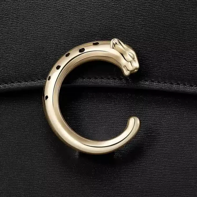 Borsa piccola, Panthere C