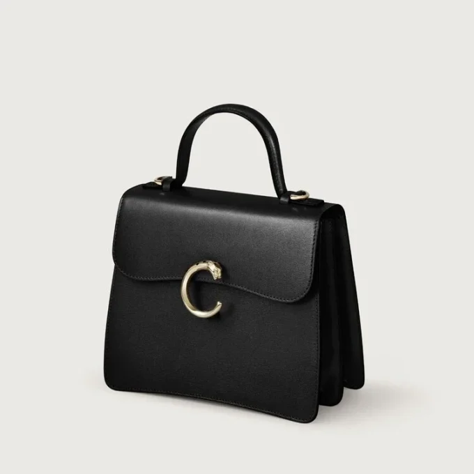 Borsa piccola, Panthere C