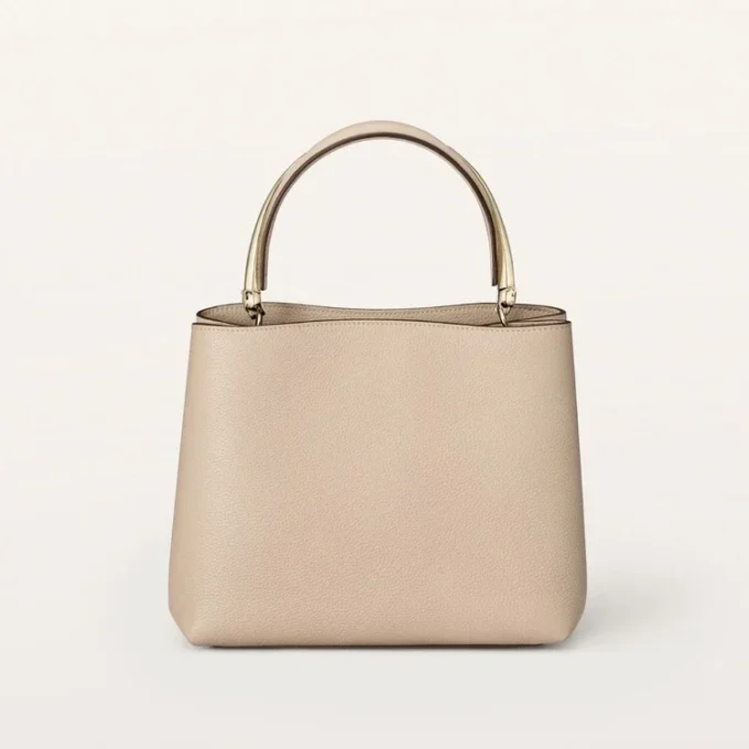 Borsa piccola, Panthere Double