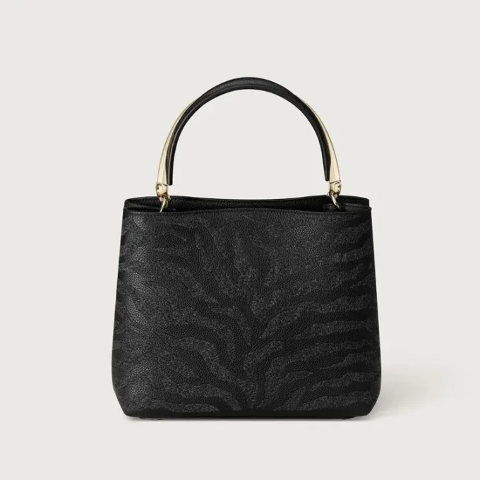 Borsa piccola, Panthere Double