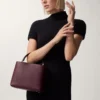 Borsa piccola, Panthere Double