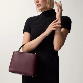 Borsa piccola, Panthere Double