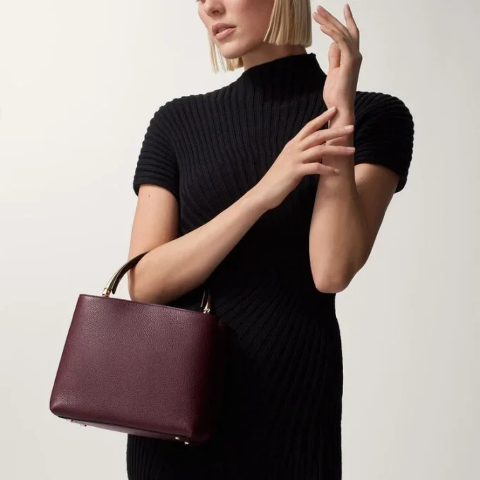 Borsa piccola, Panthere Double