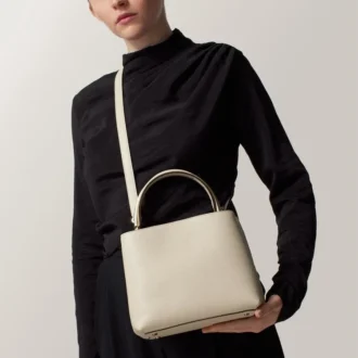 Borsa piccola, Panthere Double
