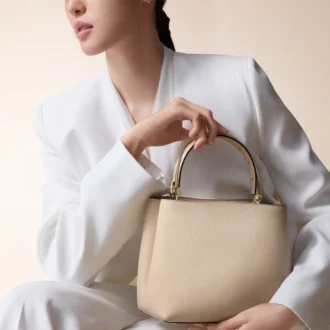 Borsa piccola, Panthere Double