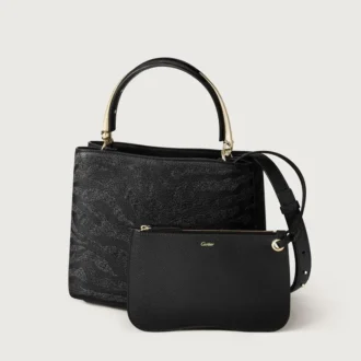 Borsa piccola, Panthere Double