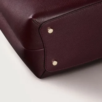 Borsa piccola, Panthere Double