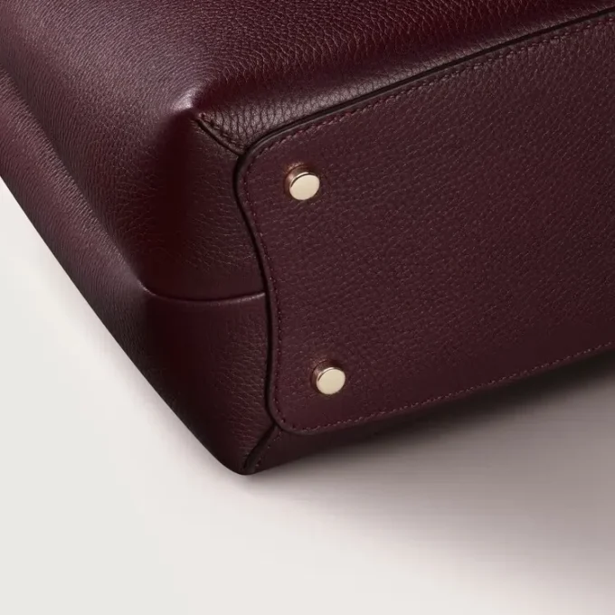 Borsa piccola, Panthere Double