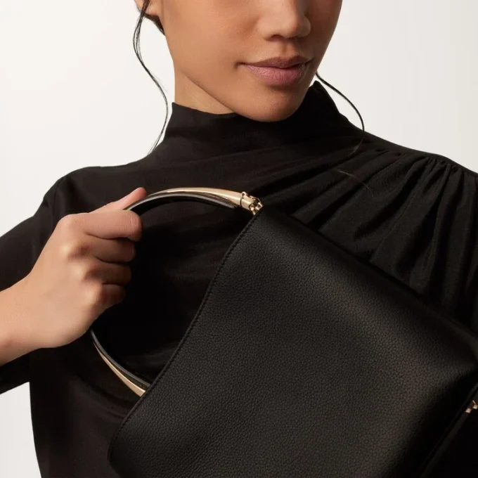 Borsa piccola, Panthere Double