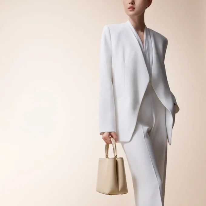 Borsa piccola, Panthere Double
