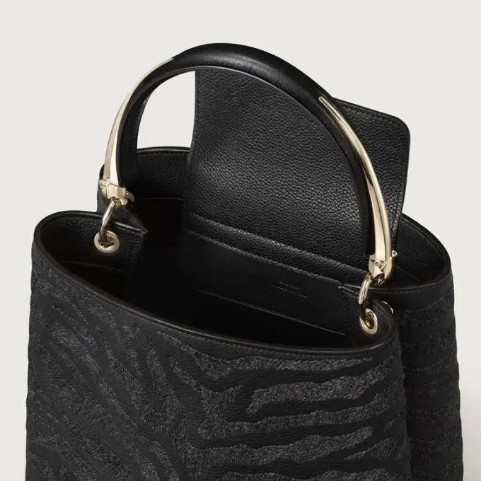 Borsa piccola, Panthere Double