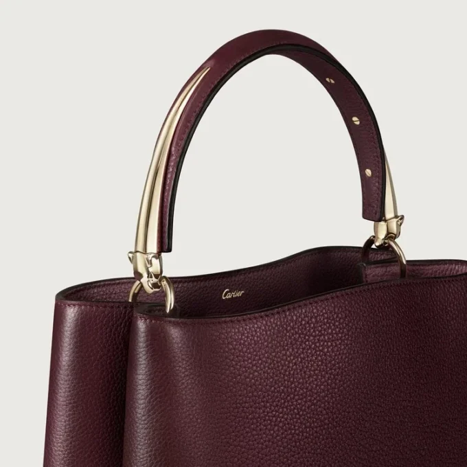 Borsa piccola, Panthere Double