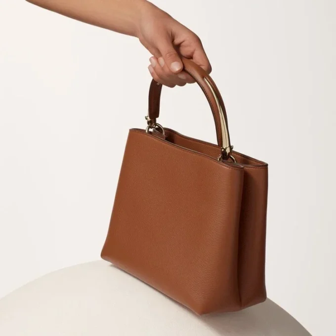 Borsa piccola, Panthere Double