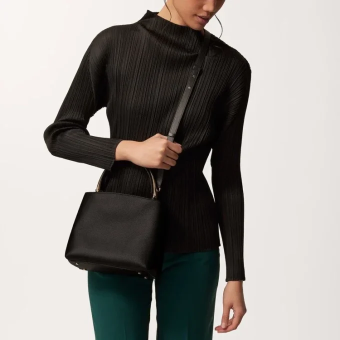 Borsa piccola, Panthere Double