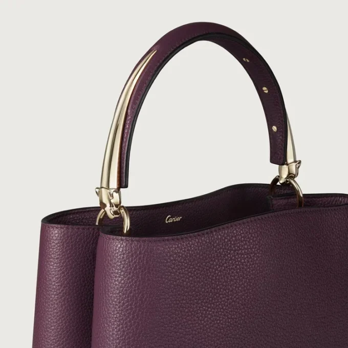 Borsa piccola, Panthere Double