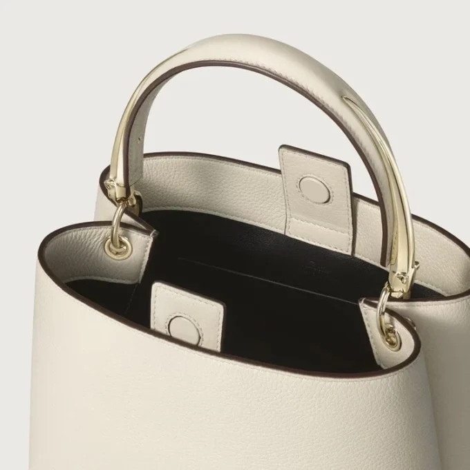 Borsa piccola, Panthere Double