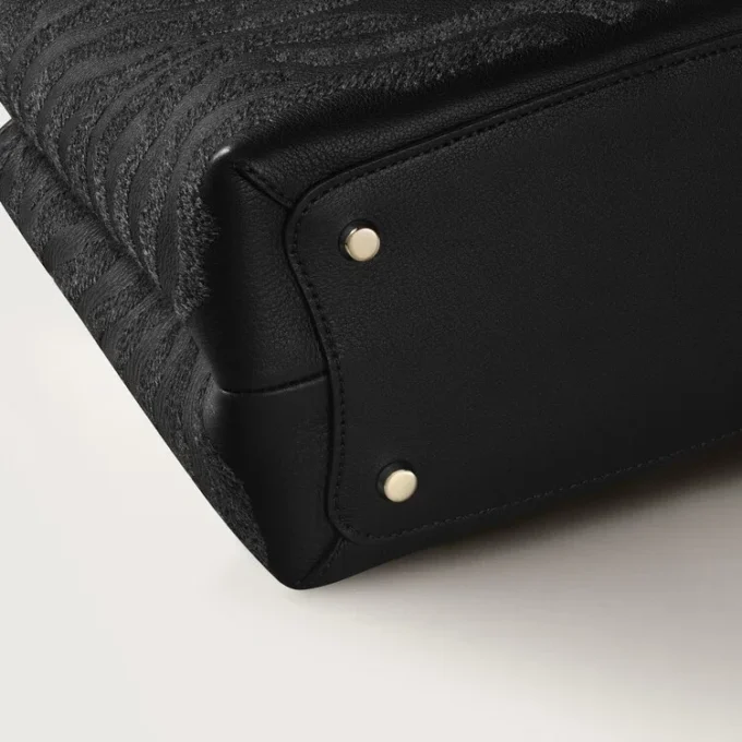 Borsa piccola, Panthere Double