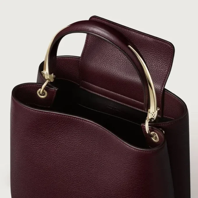 Borsa piccola, Panthere Double