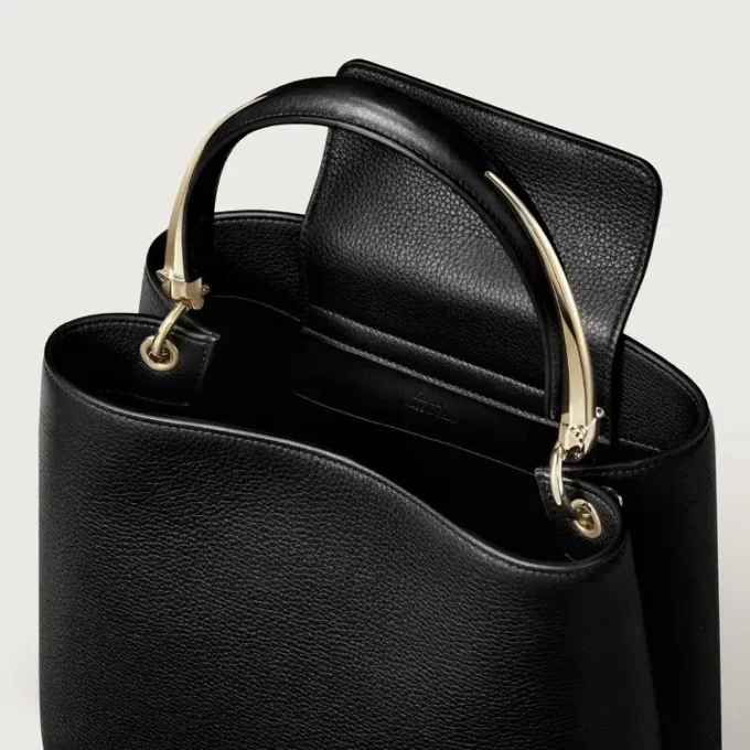 Borsa piccola, Panthere Double