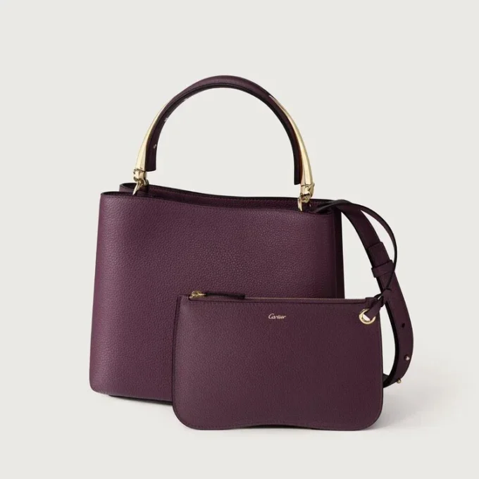 Borsa piccola, Panthere Double