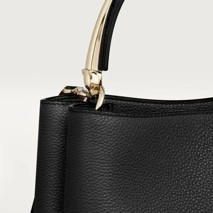 Borsa piccola, Panthere Double