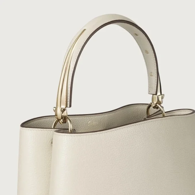 Borsa piccola, Panthere Double