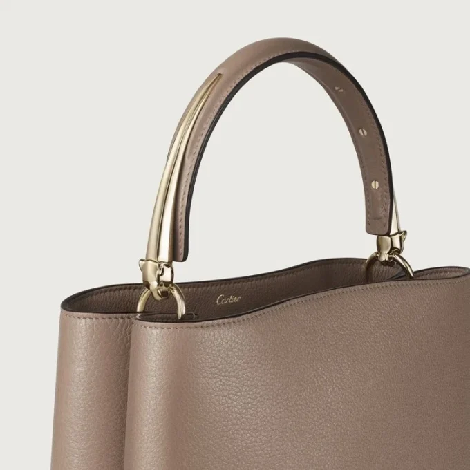 Borsa piccola, Panthere Double