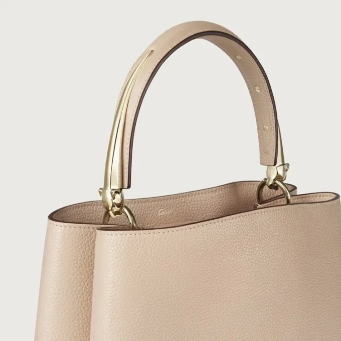 Borsa piccola, Panthere Double