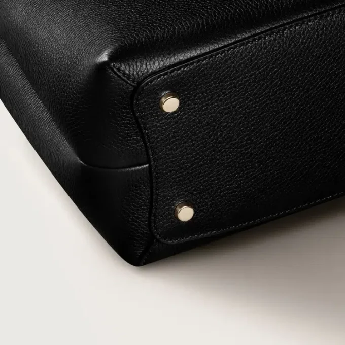 Borsa piccola, Panthere Double