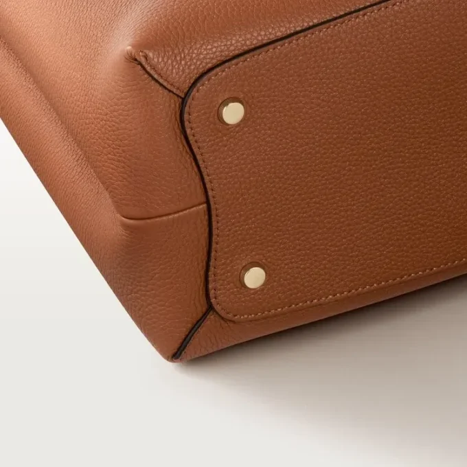 Borsa piccola, Panthere Double