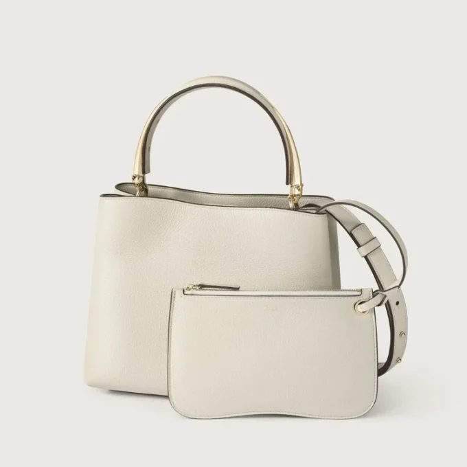 Borsa piccola, Panthere Double
